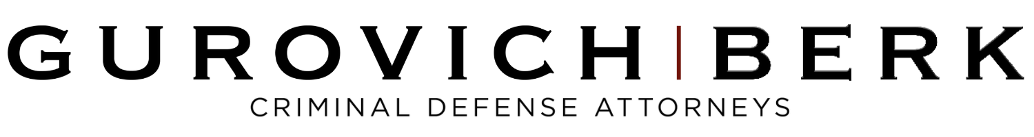 Gurovich Berk Logo