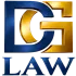 DG Law logo