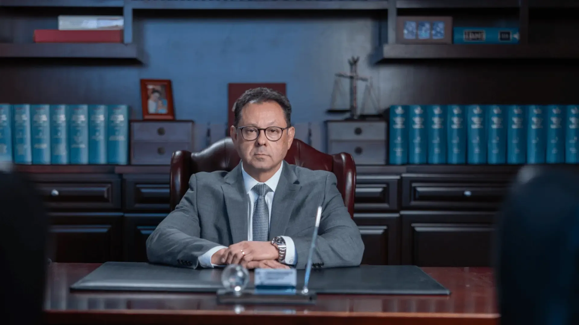 DG Law - Lakewood Criminal Attorney