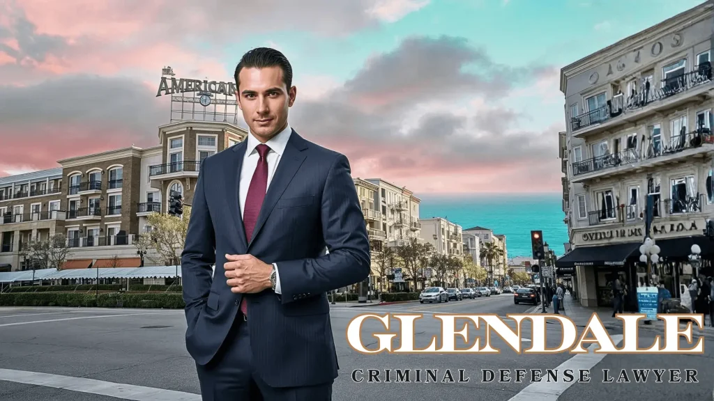 Criminal Defense Attorney Glendale Hire Criminal Defense Lawyer in Glendale