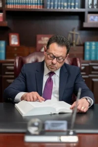 Dmitry Y. Gurovich Criminal Attorney