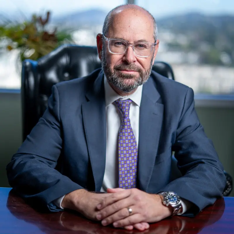 Elon Berk Criminal Attorney