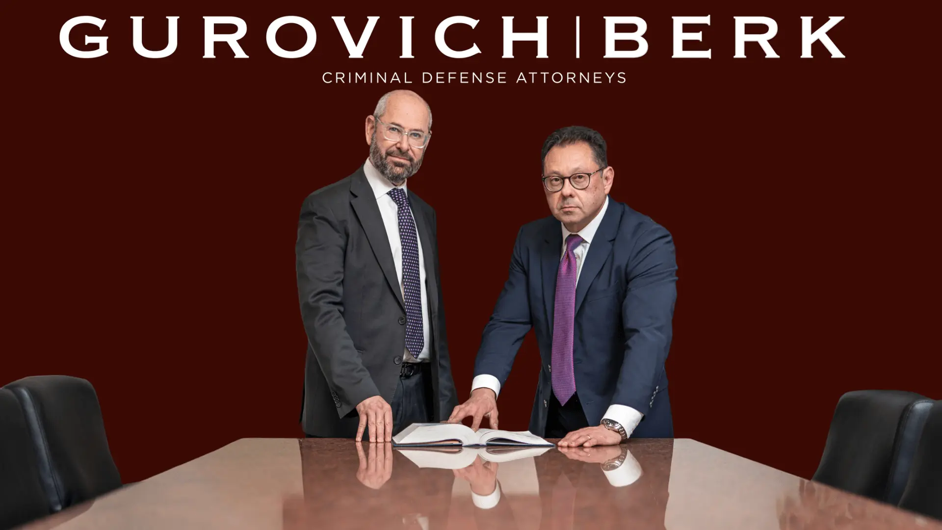 Gurovich Berk - When You Need a Beverly Hills Criminal Attorney